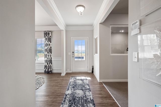 1655 STERLING GROVE DRIVE, Margaret, AL 35120