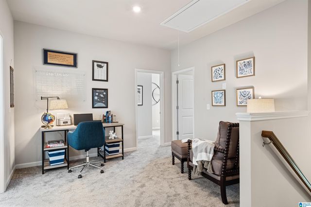 1655 STERLING GROVE DRIVE, Margaret, AL 35120