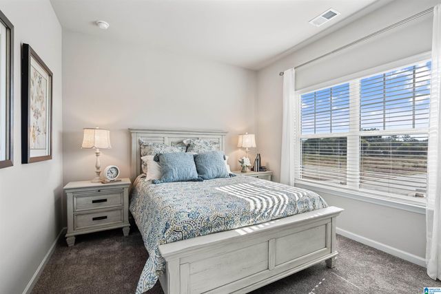 1655 STERLING GROVE DRIVE, Margaret, AL 35120