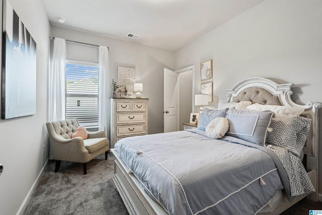 1655 STERLING GROVE DRIVE, Margaret, AL 35120