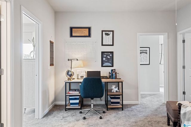 1655 STERLING GROVE DRIVE, Margaret, AL 35120