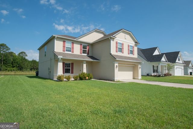 200 Pistachio Lane, Kingsland, GA 31548