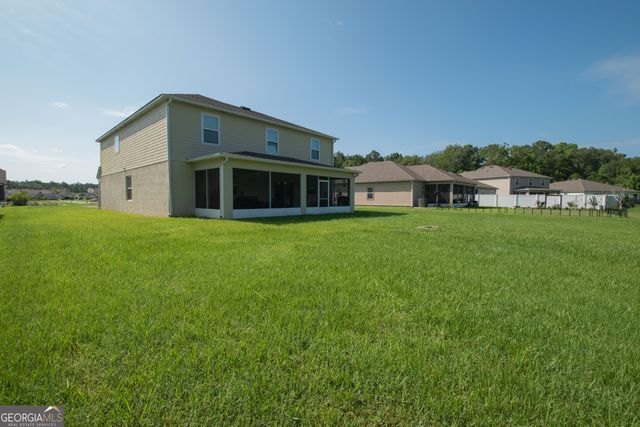 200 Pistachio Lane, Kingsland, GA 31548