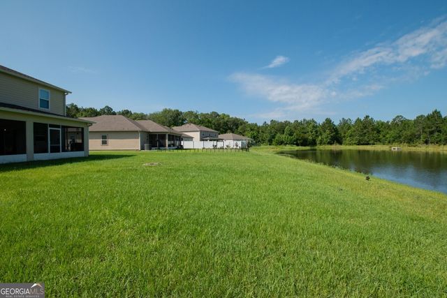 200 Pistachio Lane, Kingsland, GA 31548