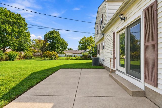 2570 Scott Court, Grove City, OH 43123