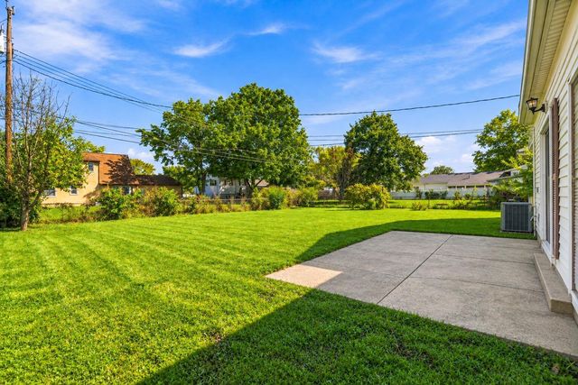 2570 Scott Court, Grove City, OH 43123