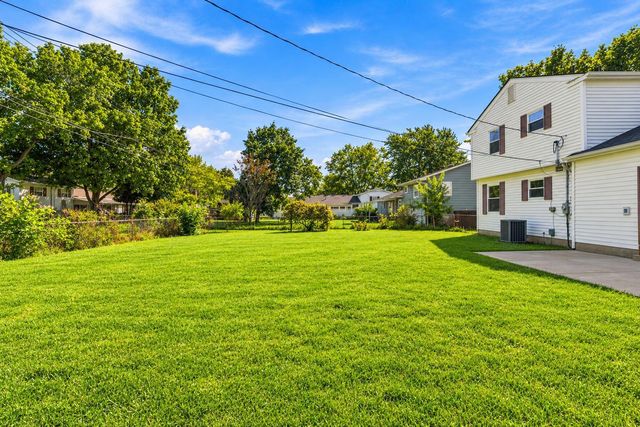 2570 Scott Court, Grove City, OH 43123