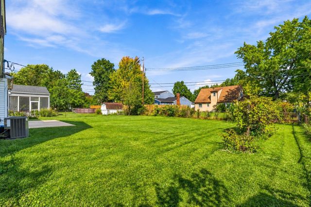 2570 Scott Court, Grove City, OH 43123