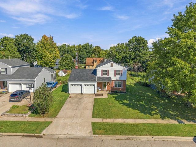 2570 Scott Court, Grove City, OH 43123