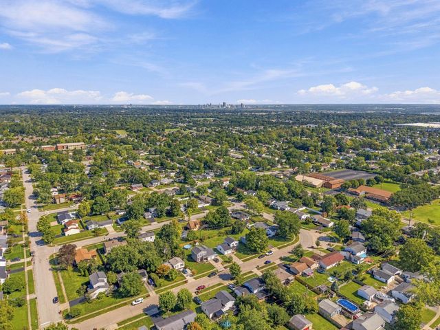 2570 Scott Court, Grove City, OH 43123