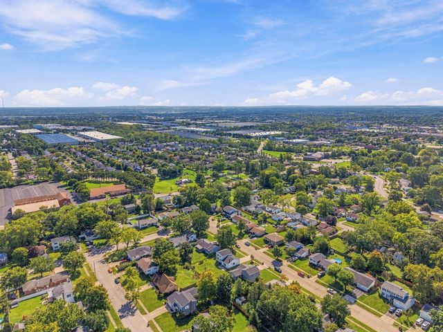 2570 Scott Court, Grove City, OH 43123