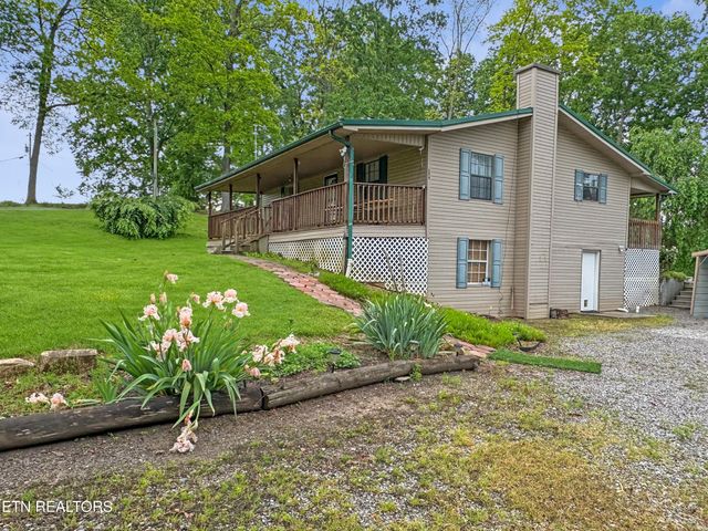 450 Buffalo Lane, Tazewell, TN 37879