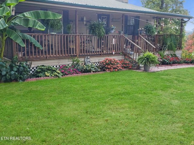 450 Buffalo Lane, Tazewell, TN 37879