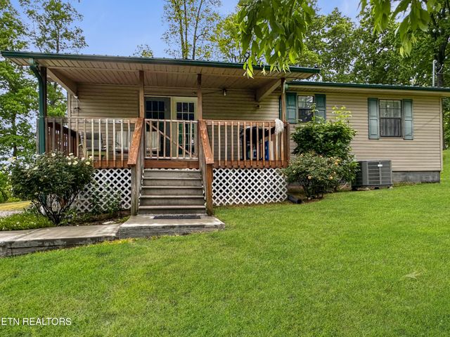 450 Buffalo Lane, Tazewell, TN 37879