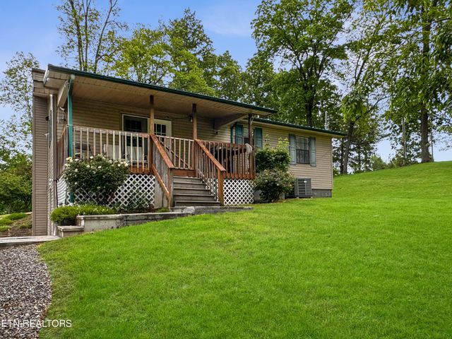 450 Buffalo Lane, Tazewell, TN 37879