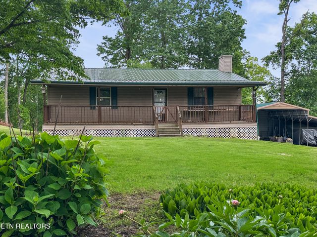 450 Buffalo Lane, Tazewell, TN 37879