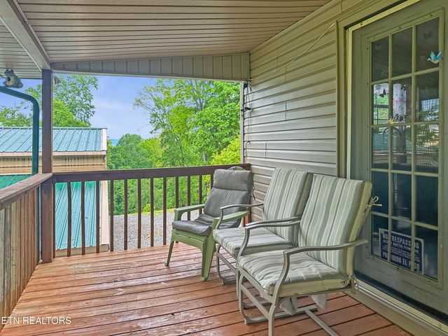 450 Buffalo Lane, Tazewell, TN 37879