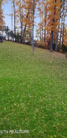 450 Buffalo Lane, Tazewell, TN 37879