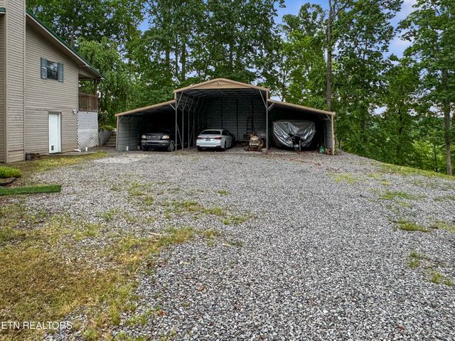 450 Buffalo Lane, Tazewell, TN 37879
