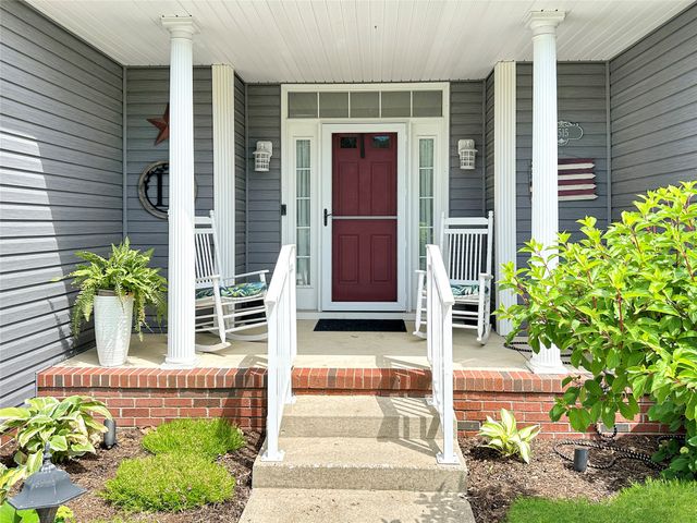 5515 SANDALWOOD Court, Erie, PA 16506