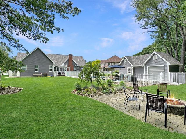 5515 SANDALWOOD Court, Erie, PA 16506