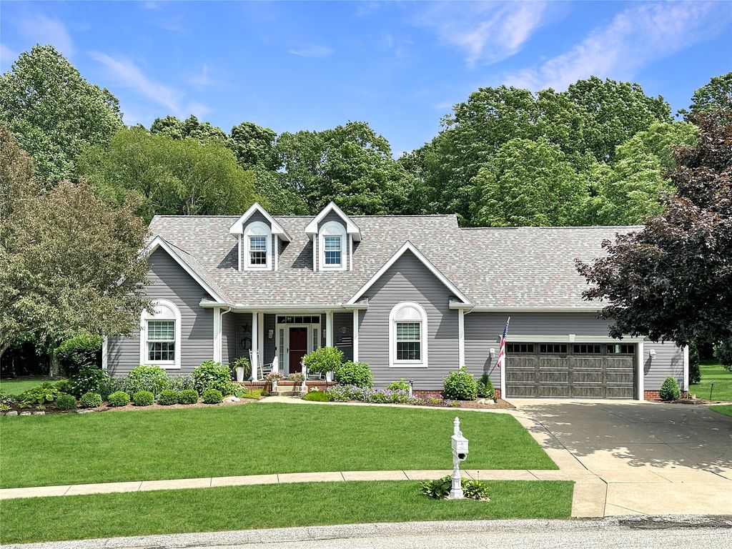 5515 SANDALWOOD Court, Erie, PA 16506