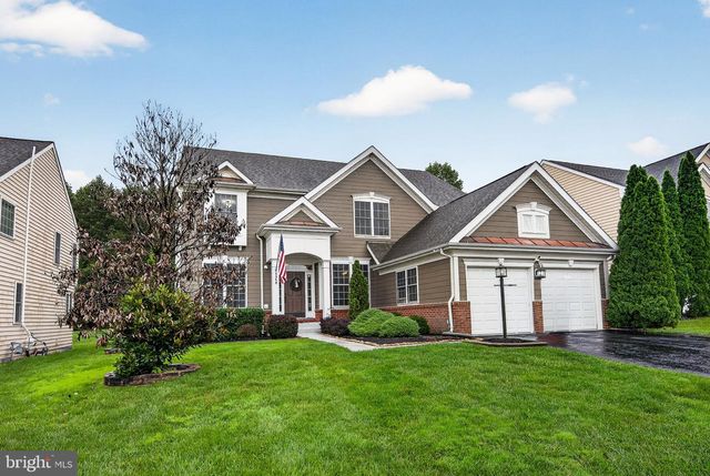 8358 MINERAL SPRINGS DR, Manassas, VA 20112