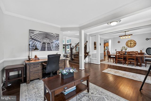 8358 MINERAL SPRINGS DR, Manassas, VA 20112