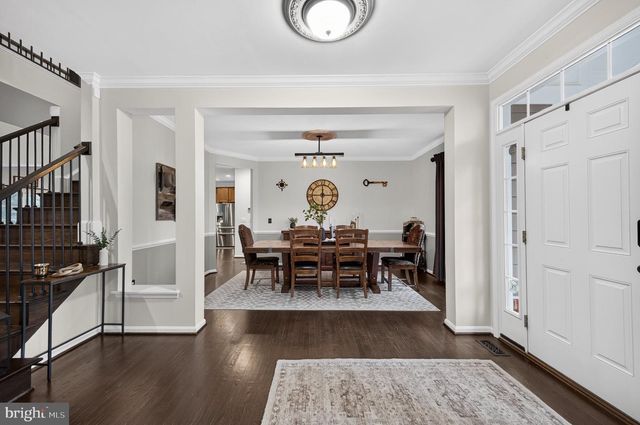 8358 MINERAL SPRINGS DR, Manassas, VA 20112