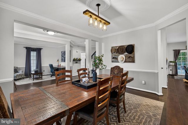 8358 MINERAL SPRINGS DR, Manassas, VA 20112