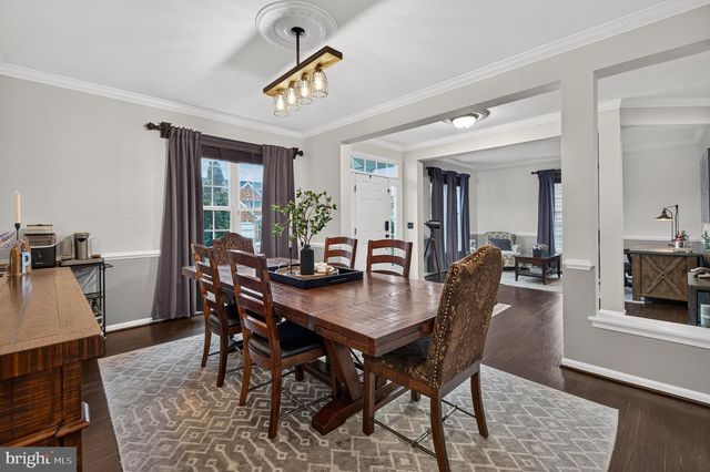 8358 MINERAL SPRINGS DR, Manassas, VA 20112