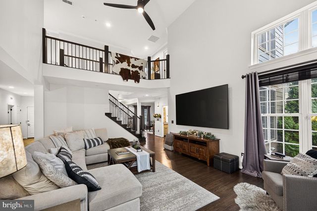 8358 MINERAL SPRINGS DR, Manassas, VA 20112