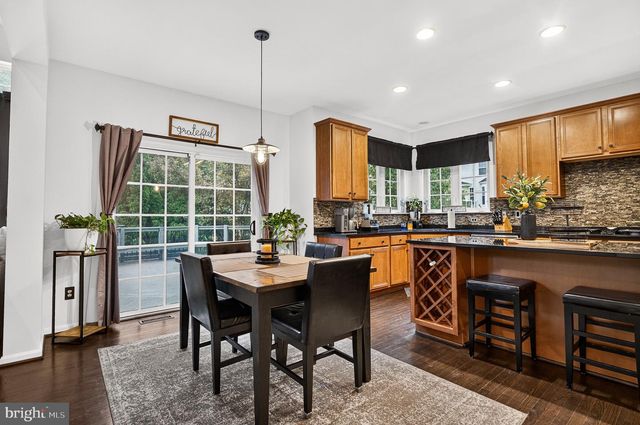 8358 MINERAL SPRINGS DR, Manassas, VA 20112