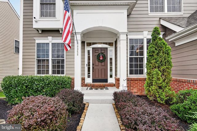 8358 MINERAL SPRINGS DR, Manassas, VA 20112