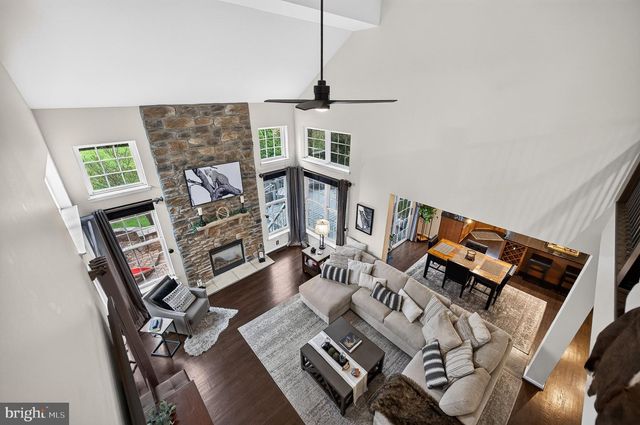 8358 MINERAL SPRINGS DR, Manassas, VA 20112