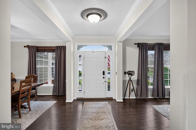 8358 MINERAL SPRINGS DR, Manassas, VA 20112