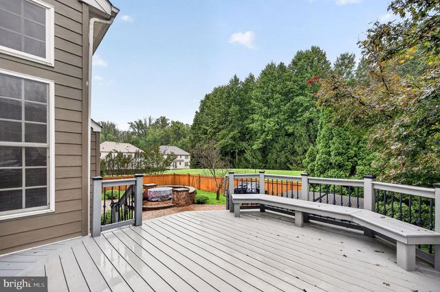 8358 MINERAL SPRINGS DR, Manassas, VA 20112