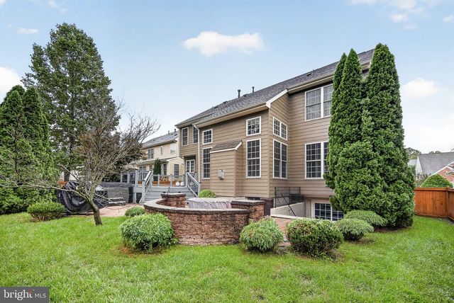 8358 MINERAL SPRINGS DR, Manassas, VA 20112