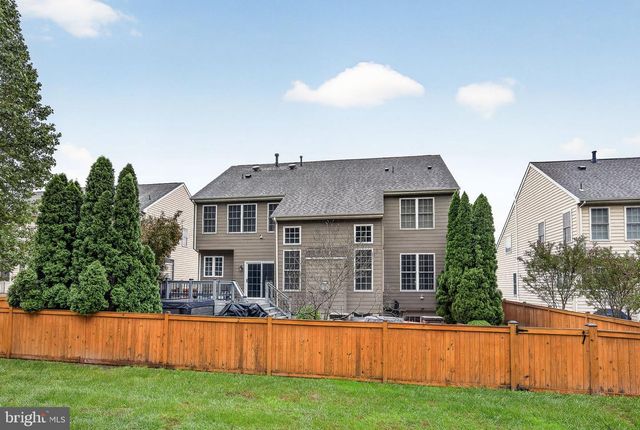 8358 MINERAL SPRINGS DR, Manassas, VA 20112