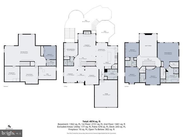 8358 MINERAL SPRINGS DR, Manassas, VA 20112