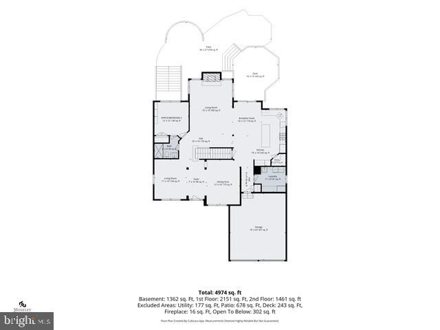 8358 MINERAL SPRINGS DR, Manassas, VA 20112
