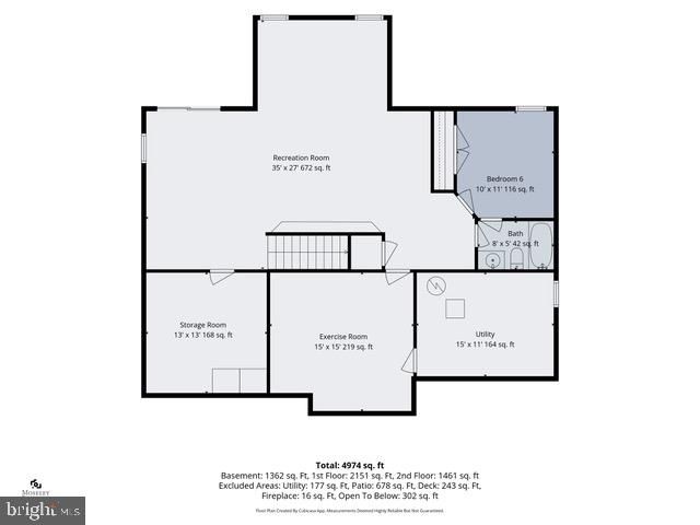 8358 MINERAL SPRINGS DR, Manassas, VA 20112