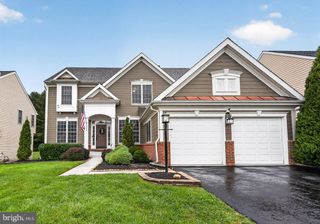 8358 MINERAL SPRINGS DR, Manassas, VA 20112