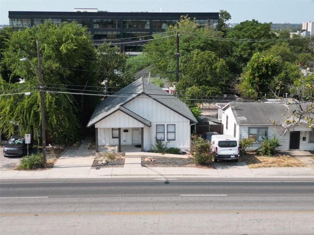 1711 E 7th ST 1, Austin, TX 78702