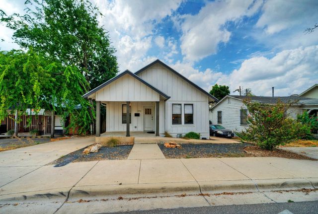 1711 E 7th ST 1, Austin, TX 78702