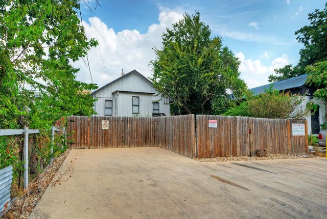 1711 E 7th ST 1, Austin, TX 78702