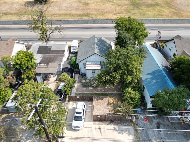 1711 E 7th ST 1, Austin, TX 78702