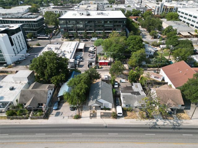 1711 E 7th ST 1, Austin, TX 78702