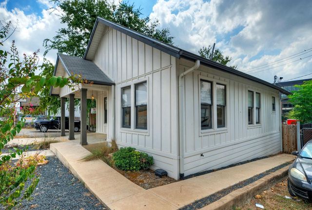 1711 E 7th ST 1, Austin, TX 78702