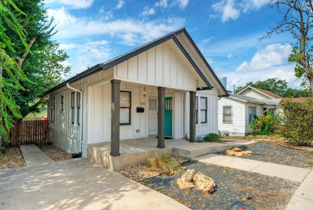 1711 E 7th ST 1, Austin, TX 78702